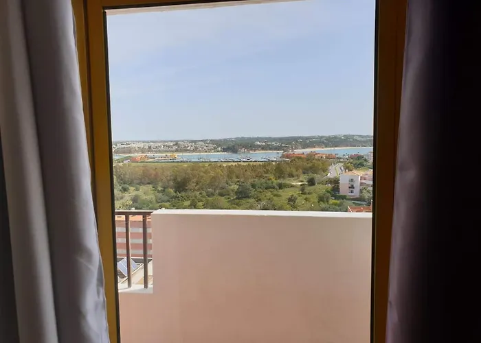 Appartamento Casa3_praia_beach_house Portimão